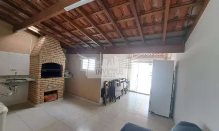 Cobertura sem Condomínio com 3 Quartos para Comprar, 168m² - Santa Maria, Santo André/SP.
