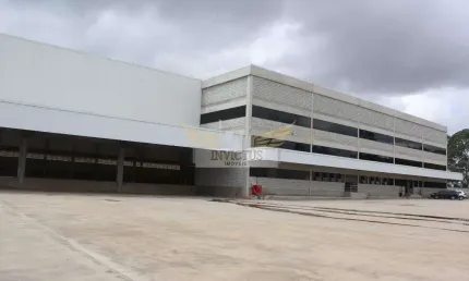 Oportunidade imperdível: venda de galpão monousuário, pronto para operação!