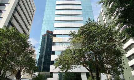 Edifício Comercial Moderno na Vila Mariana, com 5.942m² para Locação!
