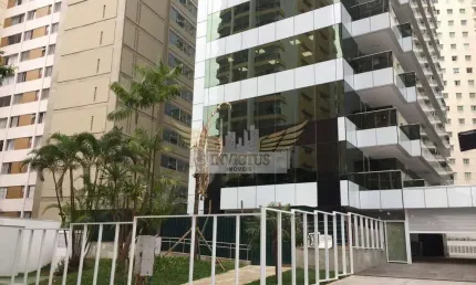 Prédio Comercial para Alugar, 10.865m² - Consolação, São Paulo/SP.