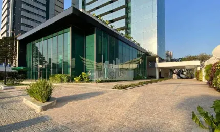 Prédio Monousuário para Hospitais ou Universidades na Liberdade em São Paulo.