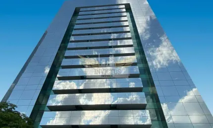 Prédio Monousuário para Hospitais ou Universidades na Liberdade em São Paulo.