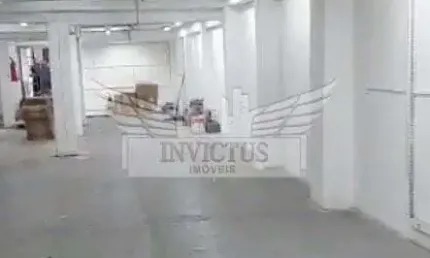 Prédio Comercial para Comprar, 557m² - Chácara Santo Antônio, São Paulo/SP.