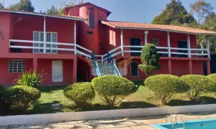 Chácara com 4 Quartos para Comprar, 7.000m² - São Roque/SP.