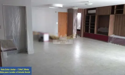 Apartamento com 2 Quartos no Condomínio Lyon para Comprar, 155m² - Barcelona, São Caetano do Sul/SP.