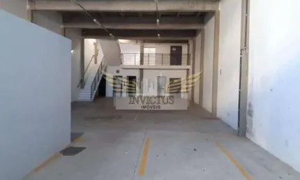 Galpão Industrial/Comercial para Alugar, 530m² - Paulicéia, São Bernardo do Campo/SP.