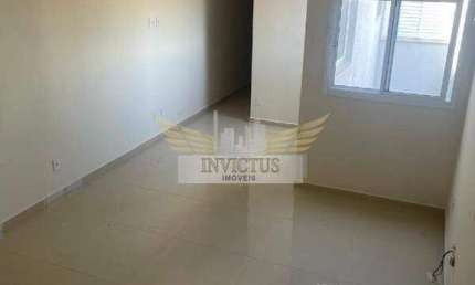 Apartamento sem Condomínio com 2 Quartos e Elevador para Comprar, 67m² - Vila Humaitá, Santo André/SP.