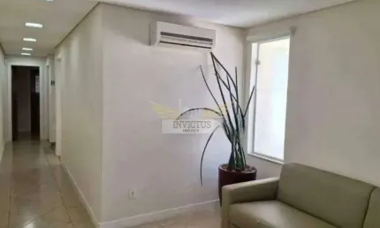 Sobrado Comercial/Residencial para Comprar, 151m² - Bairro Jardim, Santo André/SP.