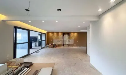 Apartamento com 3 suítes no condomínio dimension prime para comprar, 227m² - vila gilda, santo andré/sp.