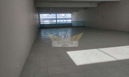 Galpão Comercial para Alugar, 550m² - Centro de Diadema/SP.