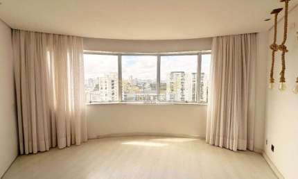 Apartamento com 2 Quartos no Edifício Rodin para Comprar, 77m² - Jardim Bela Vista, Santo André/SP.