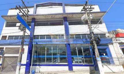 Prédio Comercial para Alugar, 1.600m² - Centro de Diadema/SP.