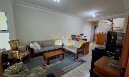 Sobrado com 4 Quartos para Comprar, 200m² - Santa Maria, Santo André/SP.