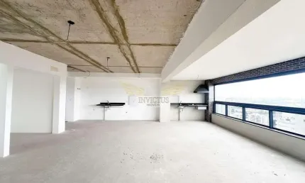 Apartamento com 3 Quartos no Residencial Aroeiras para Comprar, 178m² - Bairro Jardim, Santo André/SP.
