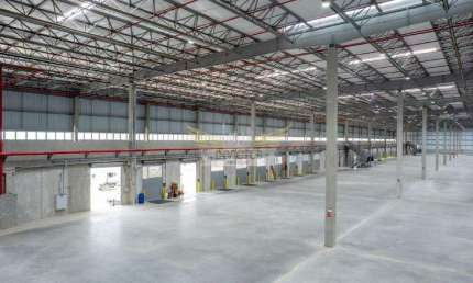 Oportunidade para Empresas de Logística e E-commerce para Locação em Guarulhos!