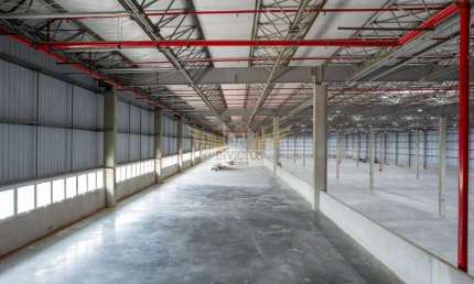 Oportunidade para Empresas de Logística e E-commerce para Locação em Guarulhos!