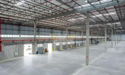 Oportunidade para Empresas de Logística e E-commerce para Locação em Guarulhos!