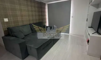 Apartamento com 3 Suítes no Residencial Le Mans para Comprar, 86m² - Vila Gilda, Santo André/SP.