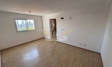 Apartamento com 2 Quartos no Residencial Lina para Alugar, 70m² - Bairro Jardim, Santo André/SP.