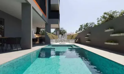 Apartamento com 2 Quartos no Vip Gales para Comprar, 38m² - Vila Príncipe de Gales, Santo André/SP.
