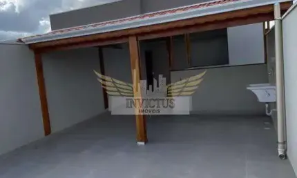 Cobertura sem Condomínio com 2 Quartos para Comprar, 109m² - Parque das Nações, Santo André/SP.