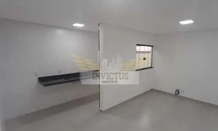 Apartamento sem Condomínio com 3 Quartos para Comprar, 70m² - Santa Maria, Santo André/SP.