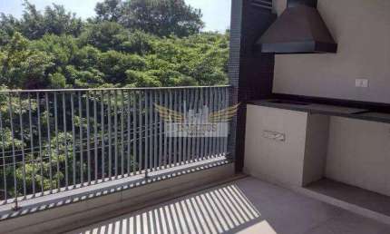 Cobertura com 3 Quartos no Edificio Andalucia para Comprar, 112m² - Jardim São Caetano/SP.