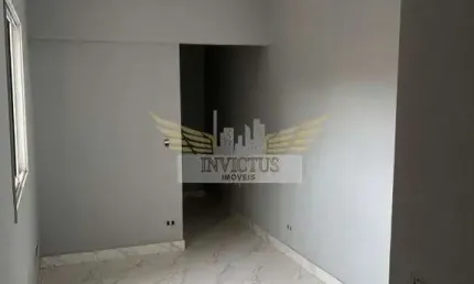 Apartamento sem Condominio com 2 Quartos para Comprar, 68m² - Vila Suíça, Santo André/SP.