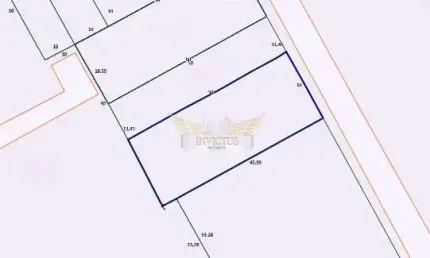 Terreno à venda, 500m² - santa maria, santo andré/sp.