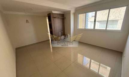 Apartamento com 2 Quartos no Condomínio Prince Tower para Alugar, 66m² - Bairro Jardim, Santo André/SP.