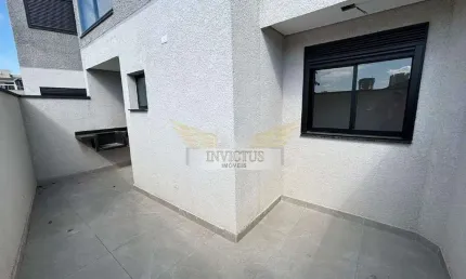 Apartamento sem Condomínio com 2 Quartos para Comprar, 79m² - Vila Alpina, Santo André/SP.
