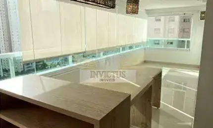 Apartamento com 4 Quartos no Condomínio Domo Life para Comprar, 180m² - Centro de São Bernardo do Campo/SP.