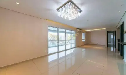 Apartamento com 3 Suítes no Condomínio Domo Life para Comprar, 155m² - Centro de São Bernardo do Campo/SP.