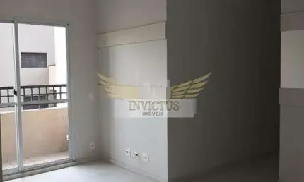 Apartamento com 2 Quartos no Condomínio Fatto Soul para Comprar, 57m² - Nova Petrópolis, São Bernardo do Campo/SP.