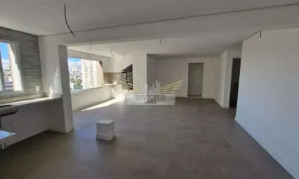 Apartamento com 3 Suítes no Condomínio Spettacolo Patriani para Comprar, 113m² - Jardim do Mar, São Bernardo do Campo/SP.