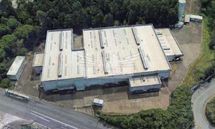 Galpão Logístico/Industrial para Alugar, 11.226m² - Parque Terra Nova II, São Bernardo do Campo/SP.