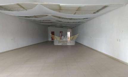 Galpão Comercial com Renda para Comprar, 474m² - Bairro Santa Maria, Santo André/SP.