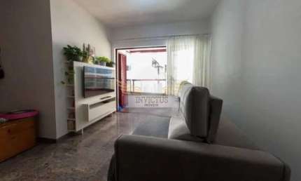 Apartamento com 3 Quartos no Condomínio Ipe Amarelo para Comprar, 130m² - Vila Assunção, Santo André/SP.