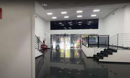 Prédio Comercial para Comprar, 1.131m² - Santo Antônio, São Caetano do Sul/SP.