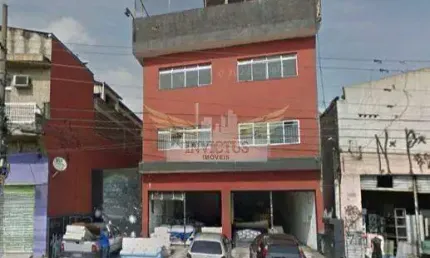 Prédio Comercial para Comprar, 800m² - Vila Constança, São Paulo/SP.