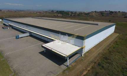 Galpão Logístico (MONOUSUARIO) para Alugar, 26.000m² - Resende, Rio de Janeiro/SP.