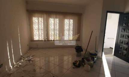 Sobrado para Comprar, 197m² - Jardim Bela Vista, Santo André/SP.