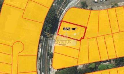 Terreno Comercial para Comprar, 562m² - Morumbi, São Paulo/SP.