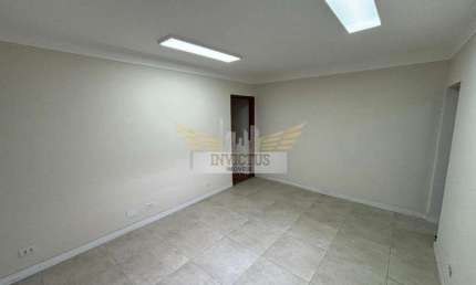 Sobrado Comercial para Alugar, 201m² - Vila Alpina, Santo André*SP.