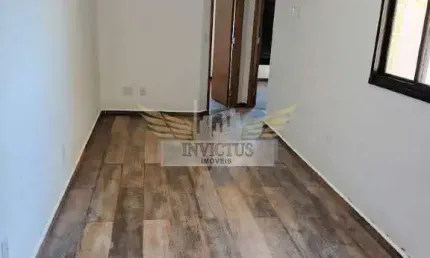 Apartamento sem Condomínio com 2 Quartos para Comprar, 53m² - Vila Vitória, Santo André/SP.