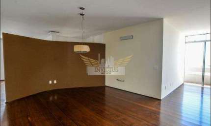 Apartamento com 3 Quartos no Edifício Agapantos para Comprar, 300m² - Vila Bastos, Santo André/SP.