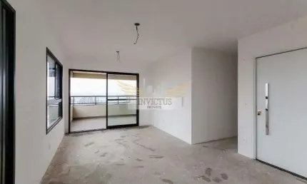Apartamento novo com 3 suítes no condomínio vilaró para comprar, 161m² - campestre, santo andré/sp.
