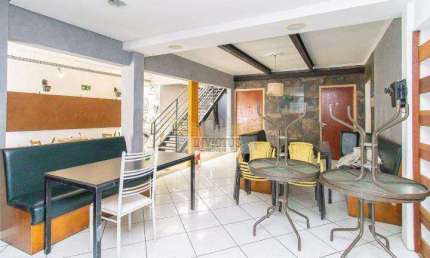 Casa Comercial para Alugar, 300m² - Santa Paula, São Caetano do Sul/SP.