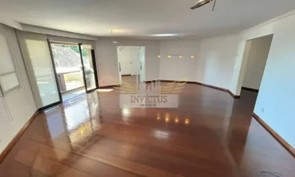 Apartamento com 3 Quartos no Edifício Hermínia para Comprar ,195m² - Vila Assunção, Santo André/SP.
