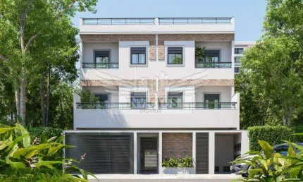 Cobertura sem condomínio com 3 dormitórios à venda, 136m² - bairro jardim, santo andré/sp.